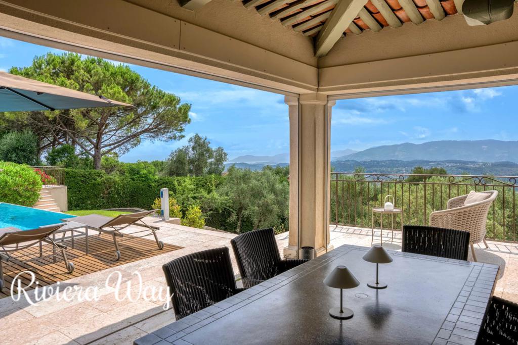 6 room villa in Mougins, photo #2, listing #103533192