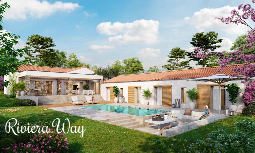 6 room villa in Tourrettes, photo #1, listing #106556268