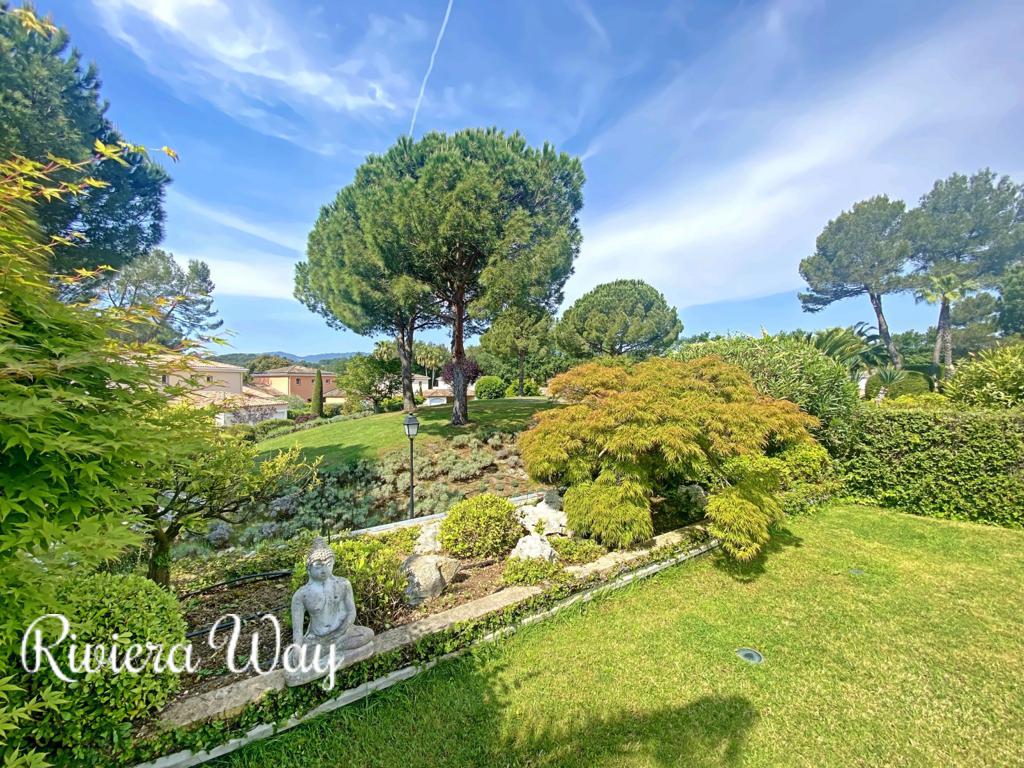 4 room apartment in Mougins, photo #7, listing #88537764