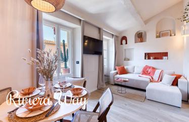 2 room apartment in Saint-Tropez