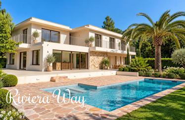 8 room villa in La Croix-Valmer
