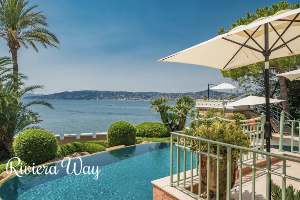 9 room villa in Antibes, 600 m², photo #8, listing #103129824