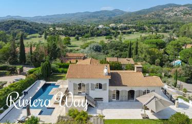 7 room villa in Mandelieu-la-Napoule