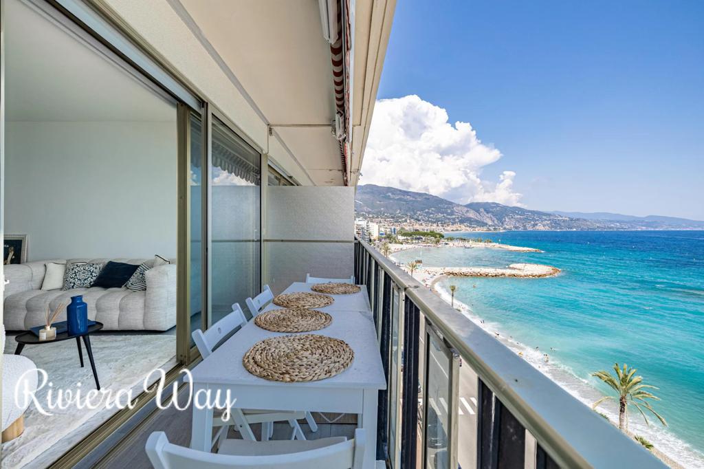 3 room apartment in Roquebrune — Cap Martin, photo #10, listing #106523676