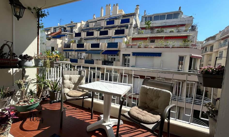 3 room apartment in Promenade des Anglais, 86 m², photo #6, listing #103254102