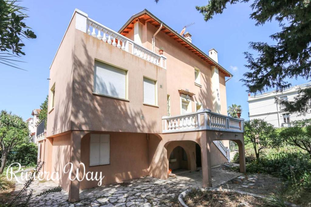 10 room villa in Nice, 315 m², photo #9, listing #85049748