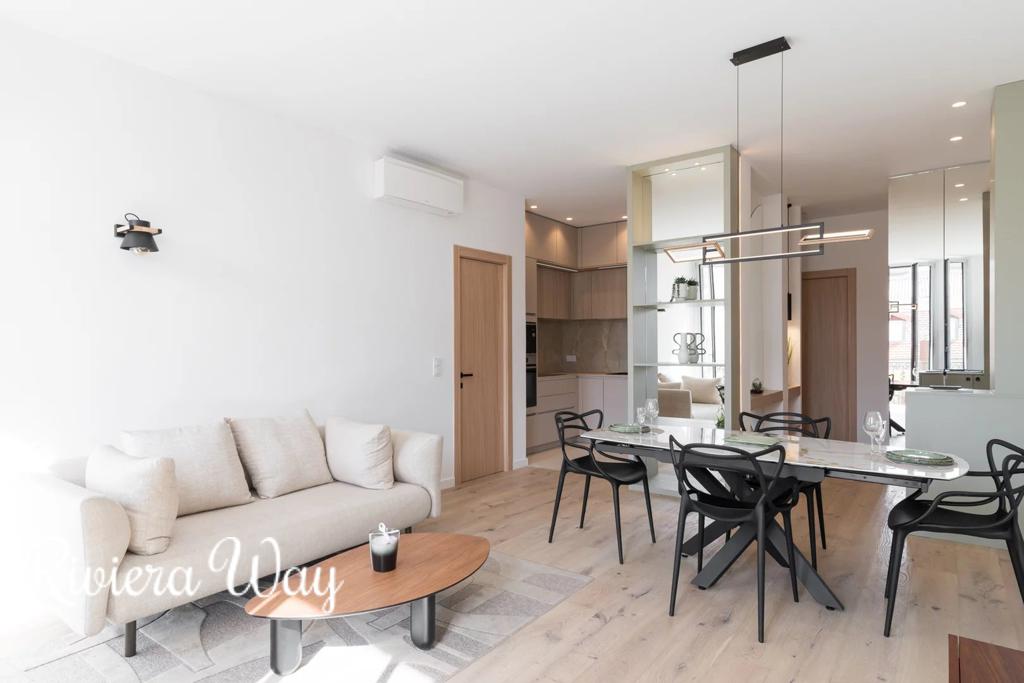 4 room apartment in Cannes, photo #2, listing #105773766