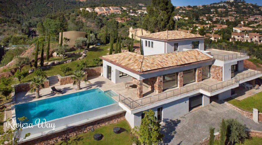 Villa in Nice, 538 m², photo #4, listing #75552330