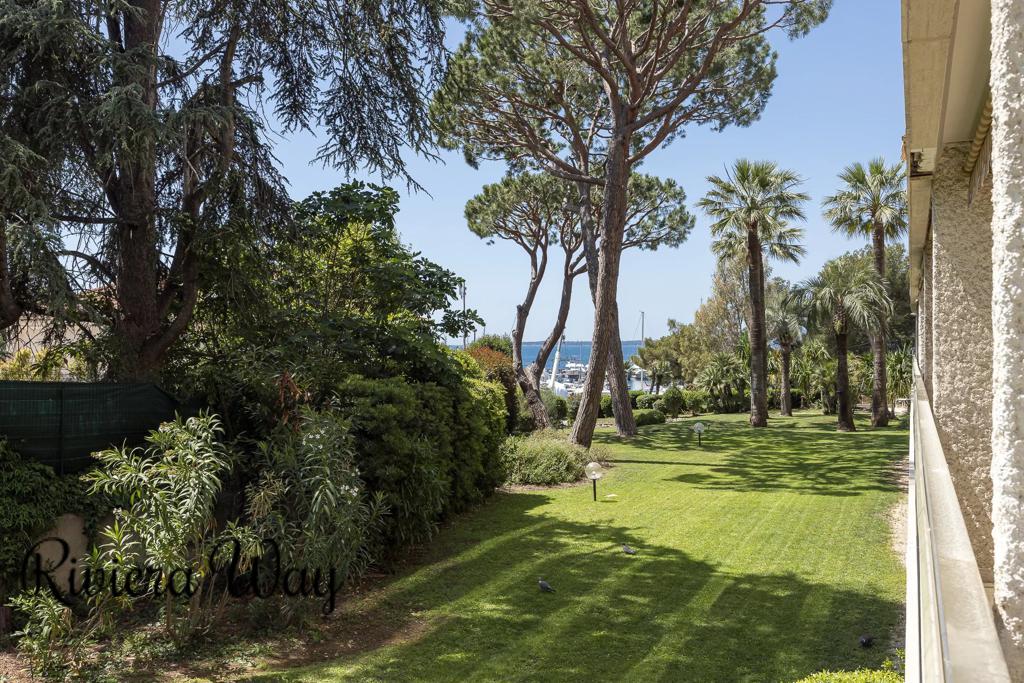 5 room apartment in Cap d'Antibes, photo #5, listing #94920840