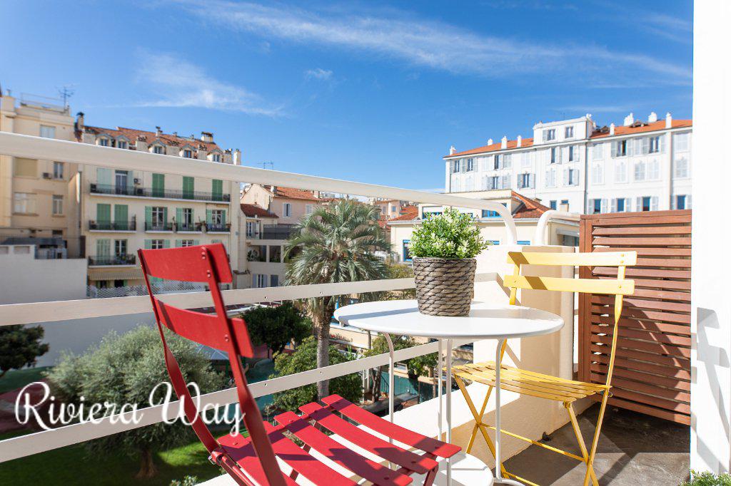 Apartment in Cannes, 72 m², photo #4, listing #80767806