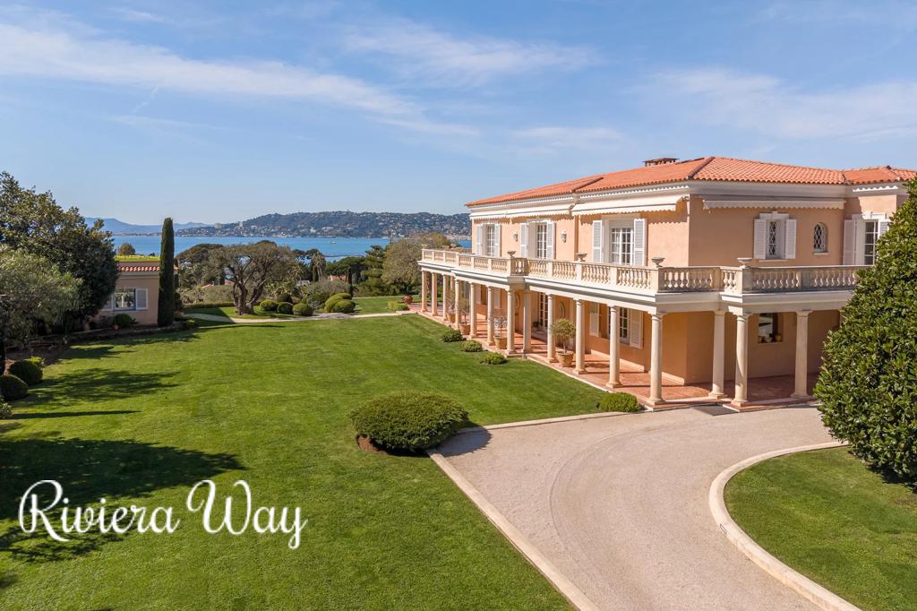 7 room villa in Cap d'Antibes, photo #4, listing #98994210