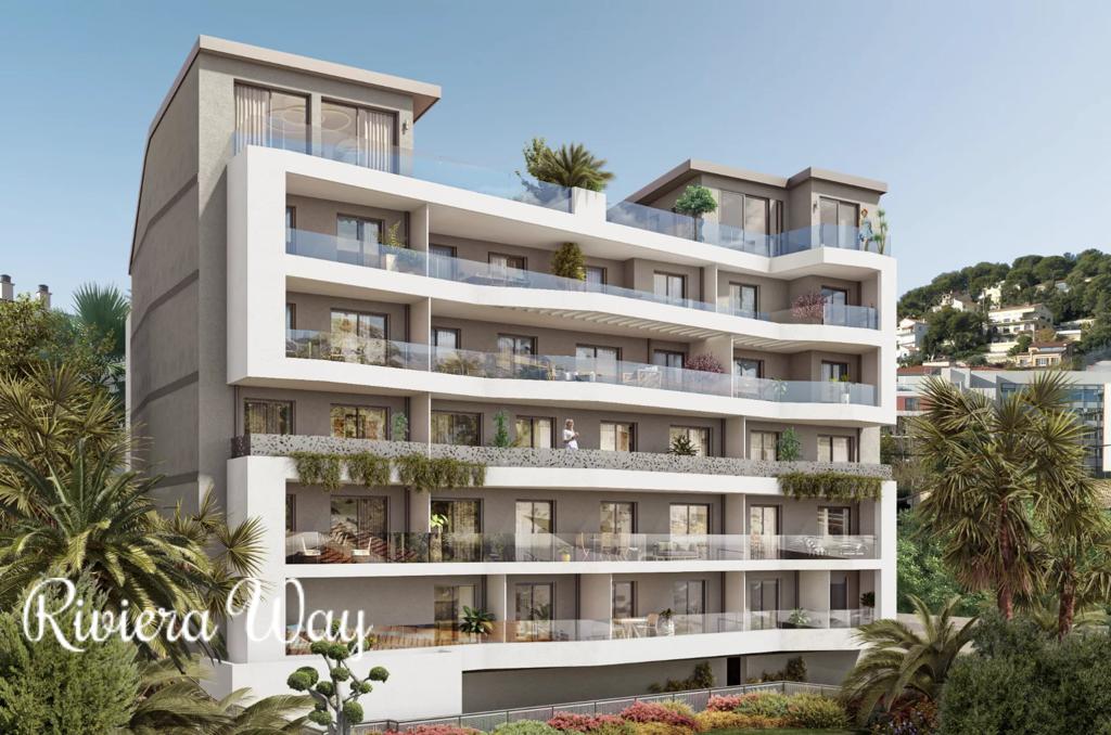3 room new home in Roquebrune — Cap Martin, photo #1, listing #103012182
