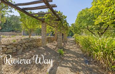 8 room villa in Saint-Tropez