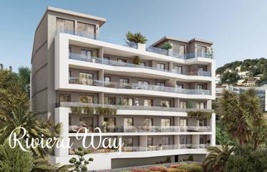 3 room new home in Roquebrune — Cap Martin