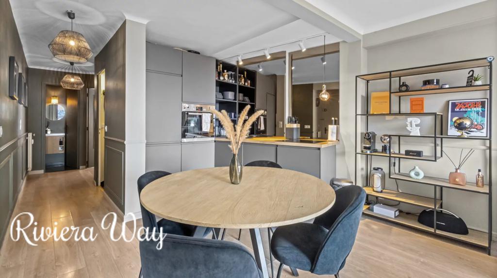 3 room apartment in Le Cannet, photo #3, listing #105706062