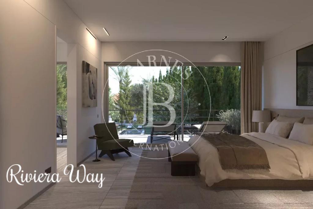 6 room villa in Antibes, photo #10, listing #89886804
