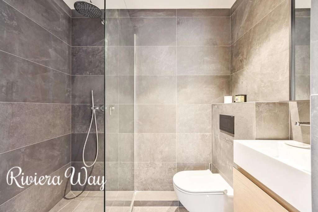 3 room apartment in Cap d'Ail, photo #10, listing #104082678