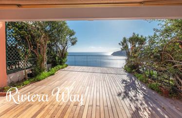 4 room apartment in Villefranche-sur-Mer, 111 m²