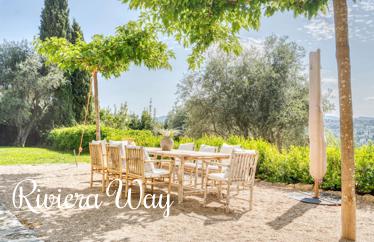 12 room villa in Grasse