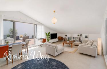 Apartment in Sainte-Maxime