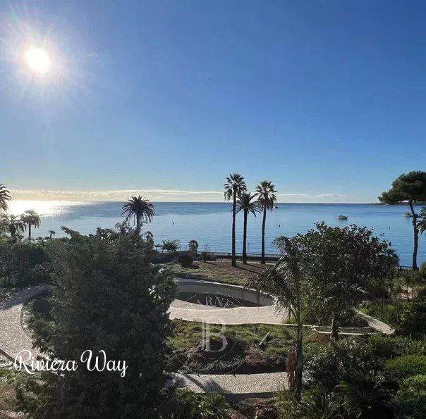 4 room apartment in Cannes, photo #3, listing #101291988