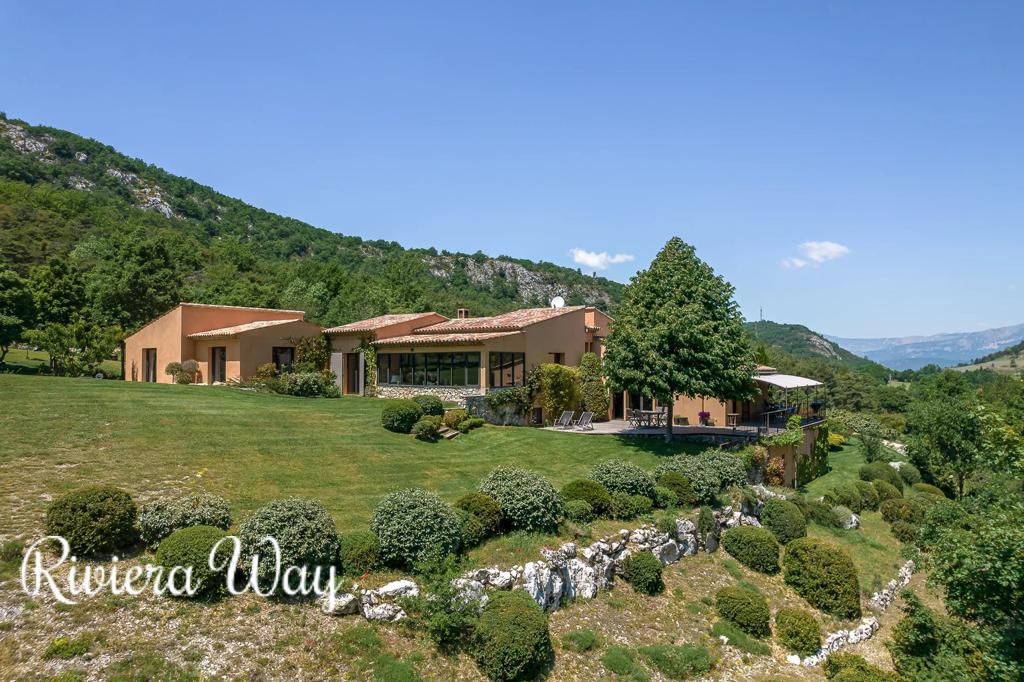 6 room villa in Bargemon, photo #7, listing #86854572