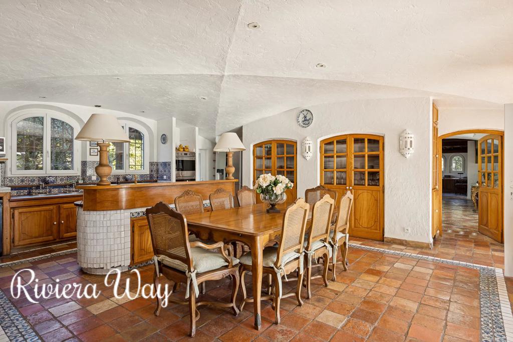 8 room villa in La Colle-sur-Loup, photo #7, listing #105551586