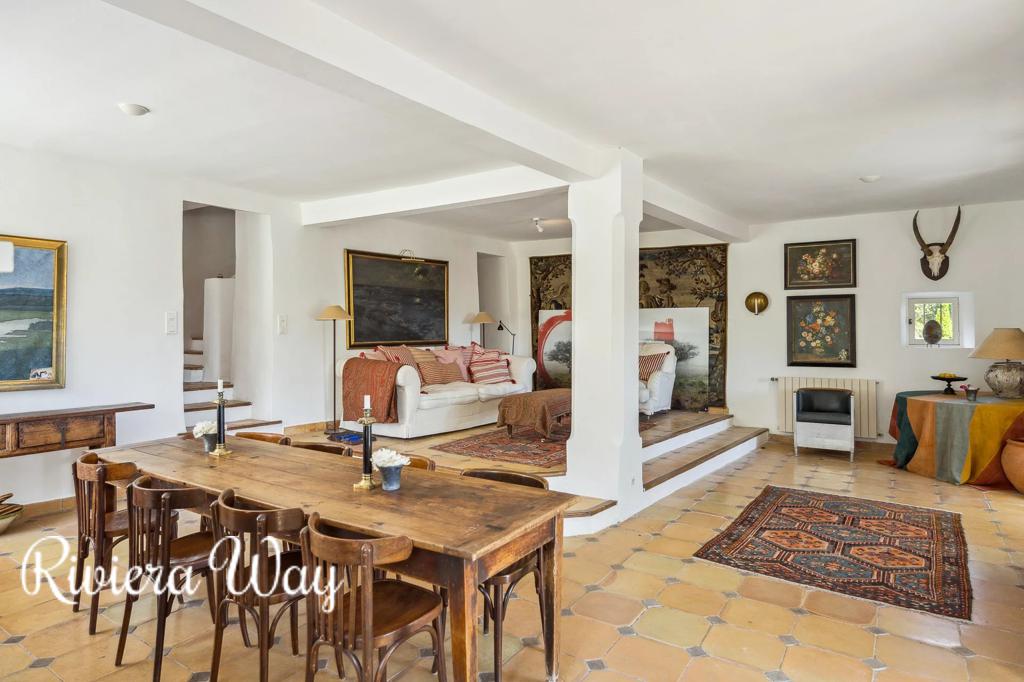 10 room villa in Fayence, photo #7, listing #103221594