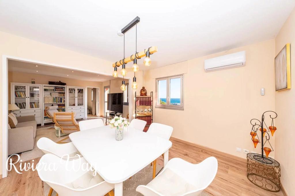 4 room apartment in Cap d'Ail, photo #9, listing #103340076