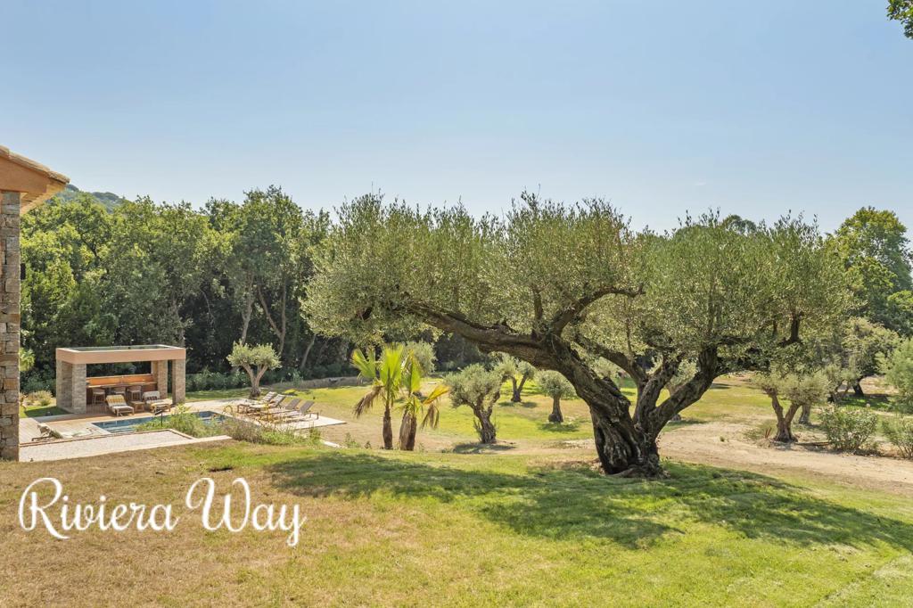 6 room villa in Ramatyuel, photo #4, listing #103968312