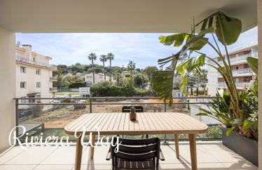 3 room apartment in Antibes