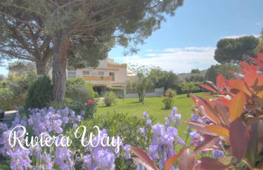 4 room apartment in Antibes