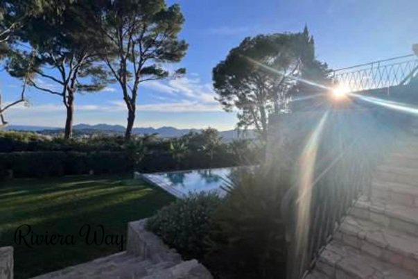 10 room villa in Mougins, 389 m², photo #4, listing #105528486