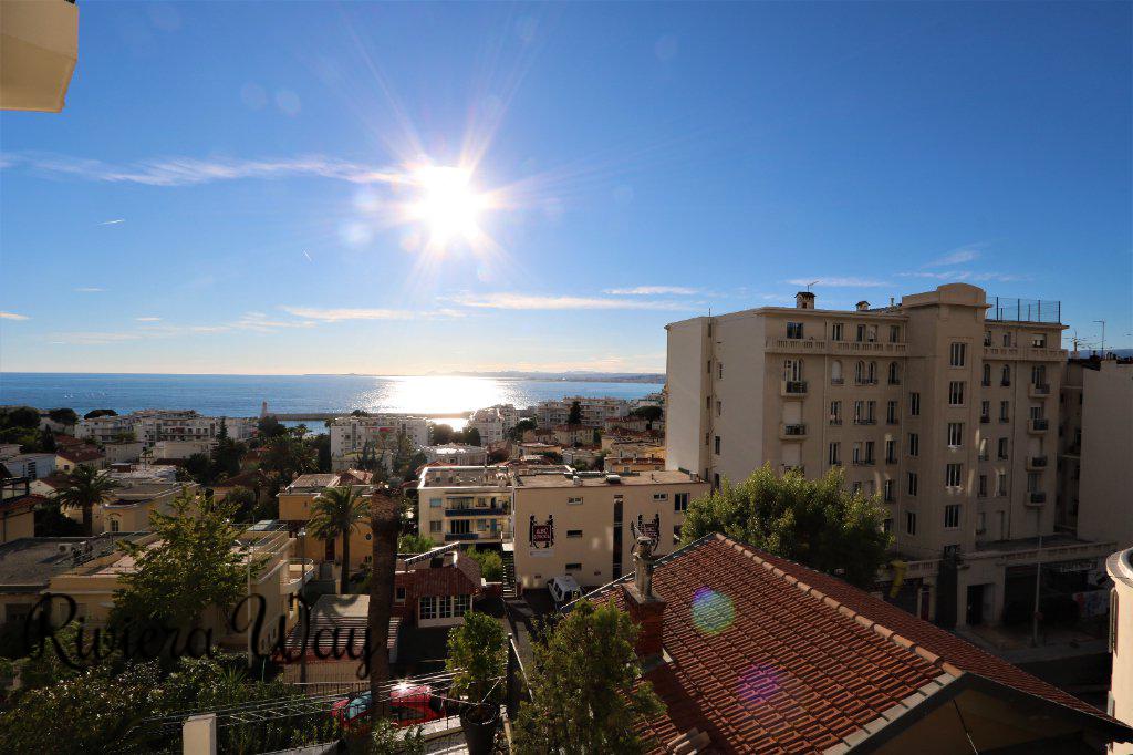 Apartment in Nice, 100 m², photo #8, listing #80770452