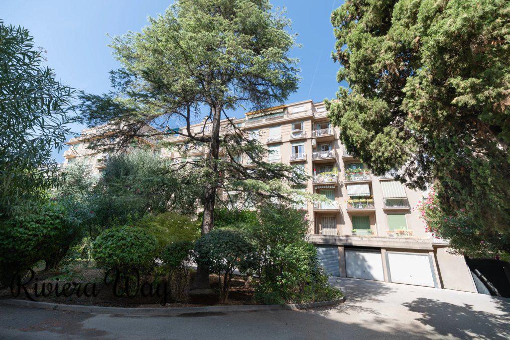 Apartment in Promenade des Anglais, 100 m², photo #10, listing #104799786