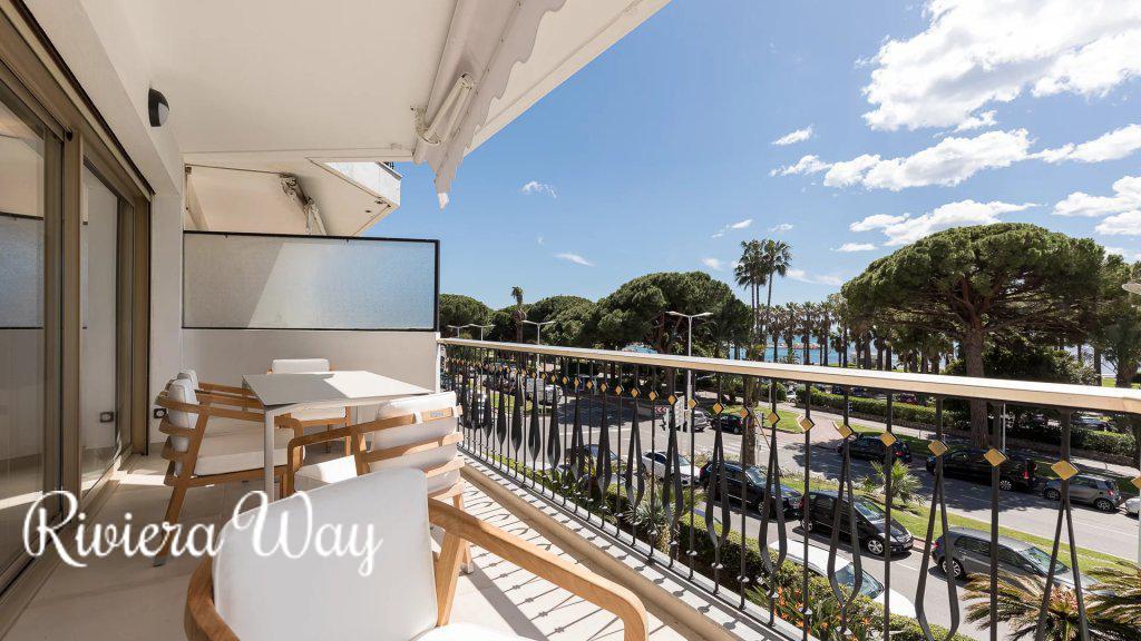 3 room apartment in Cannes, 90 m², photo #3, listing #103219452