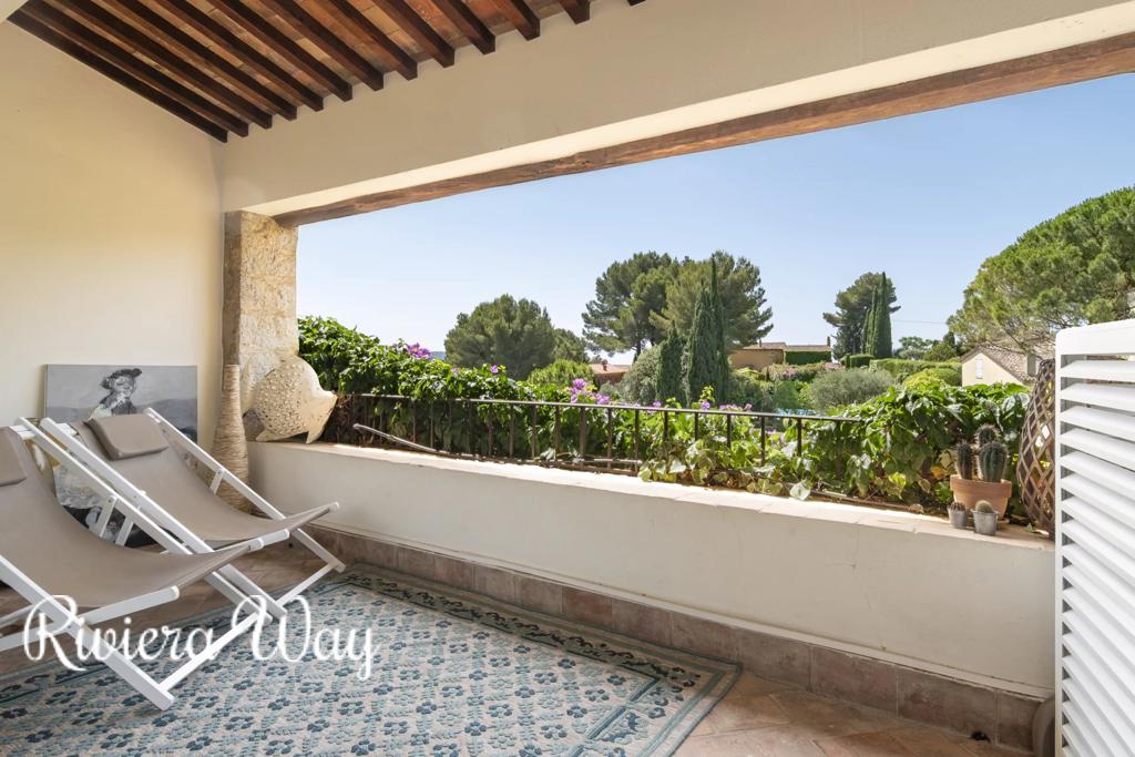 5 room villa in Mougins, photo #1, listing #80483970