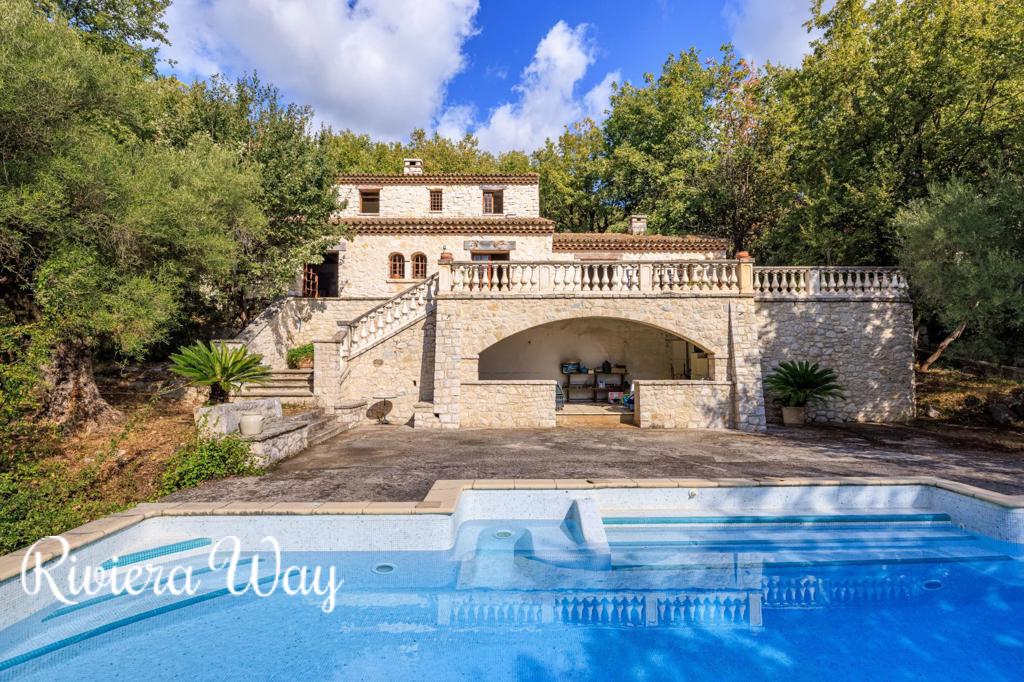 5 room villa in Tourrettes-sur-Loup, photo #5, listing #104471514