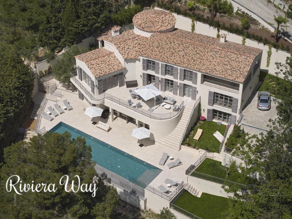 Villa in Le Cannet, photo #1, listing #95085396
