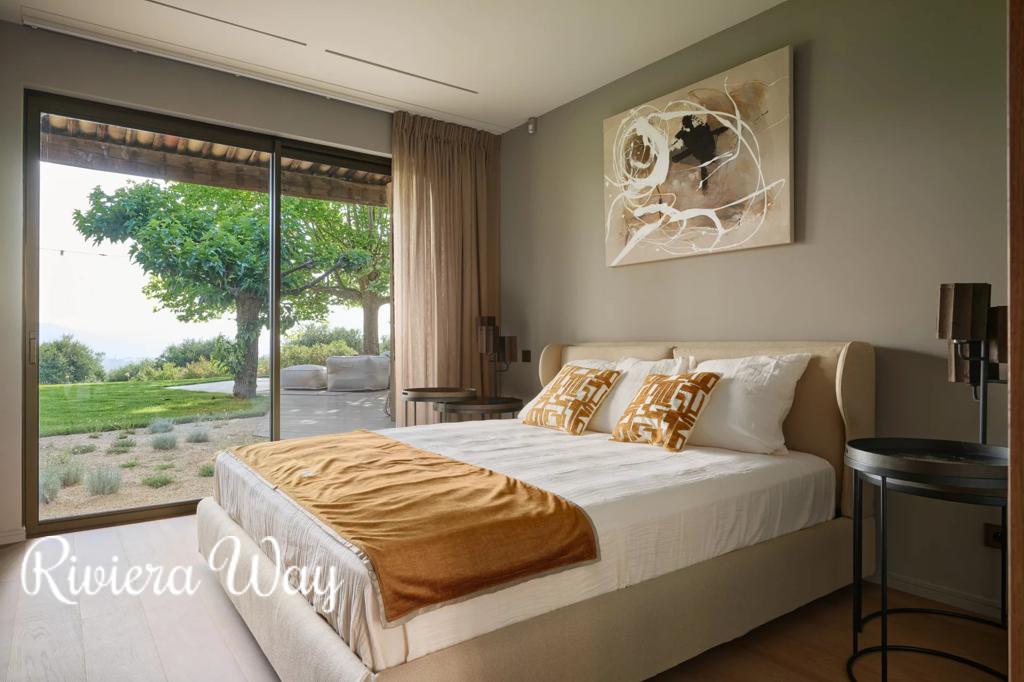 9 room villa in Mougins, photo #5, listing #103278882