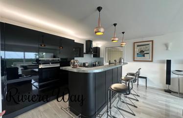 3 room apartment in Villefranche-sur-Mer