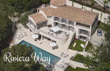 Villa in Le Cannet