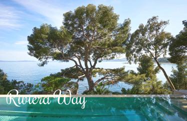 7 room villa in Le Lavandou