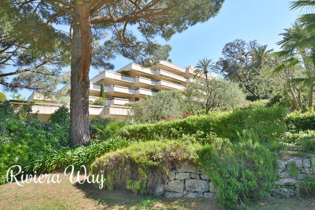 3 room apartment in Juan-les-Pins, photo #6, listing #95630220