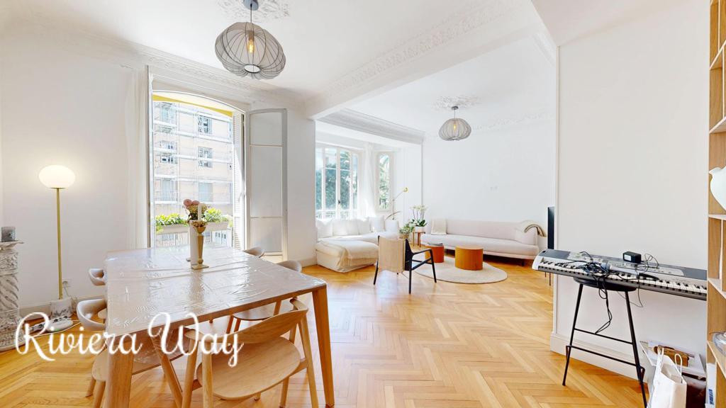 4 room apartment in Nice, 105 m², photo #5, listing #105969234