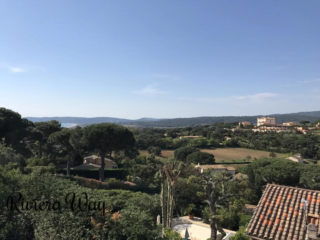 6 room villa in Saint-Tropez, photo #1, listing #103938198