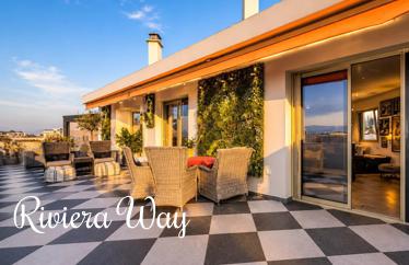 3 room apartment in Antibes
