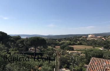 6 room villa in Saint-Tropez