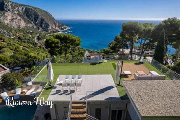 6 room villa in Èze, 220 m², photo #4, listing #104372478