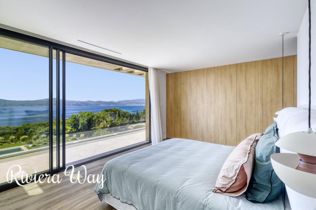 6 room villa in Sainte-Maxime, photo #4, listing #87988530